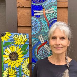Kathy DiSalvo - Outdoor Mosaic11