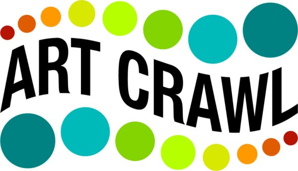 Art Crawl Logo 052022
